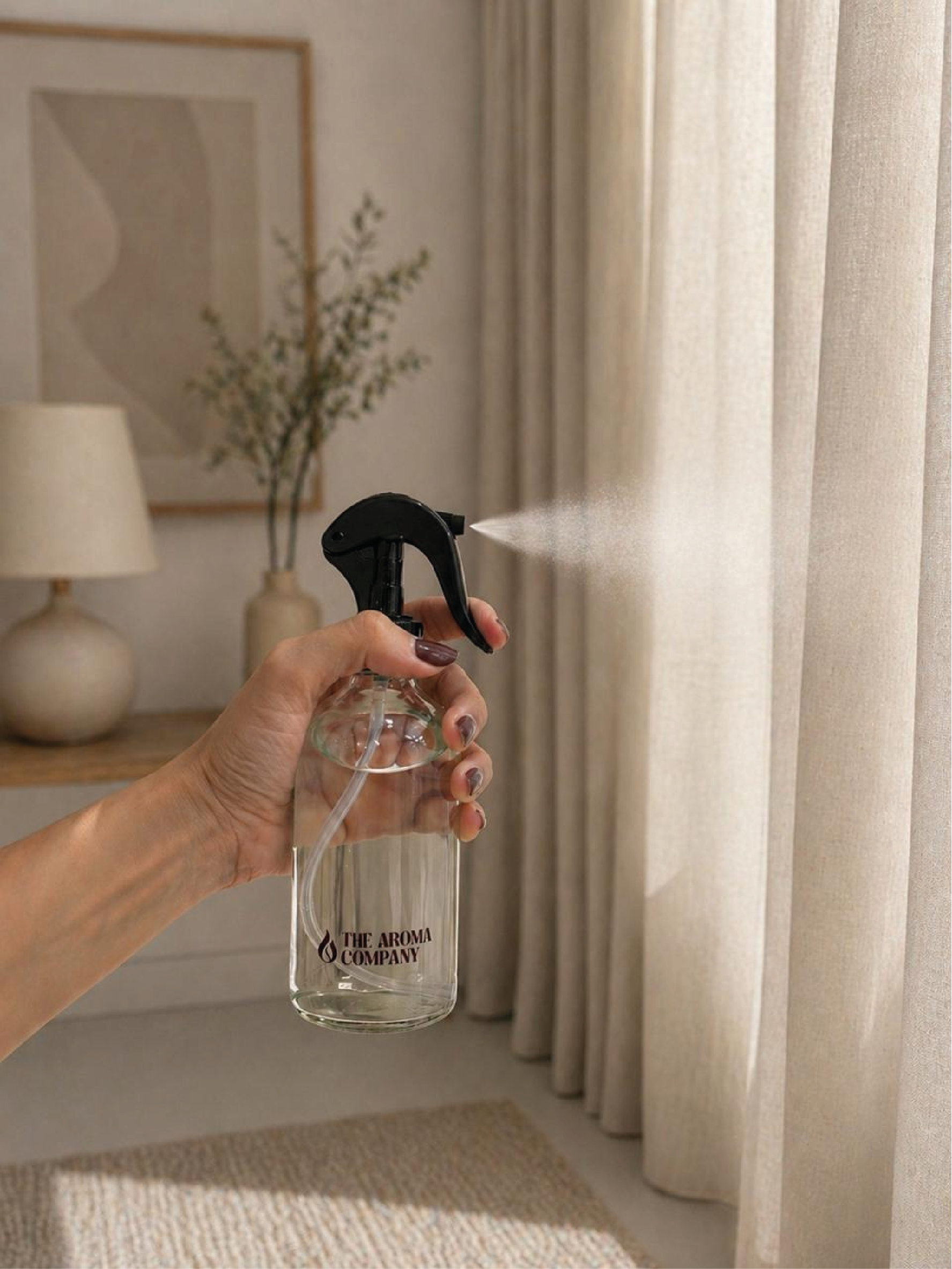Home Spray