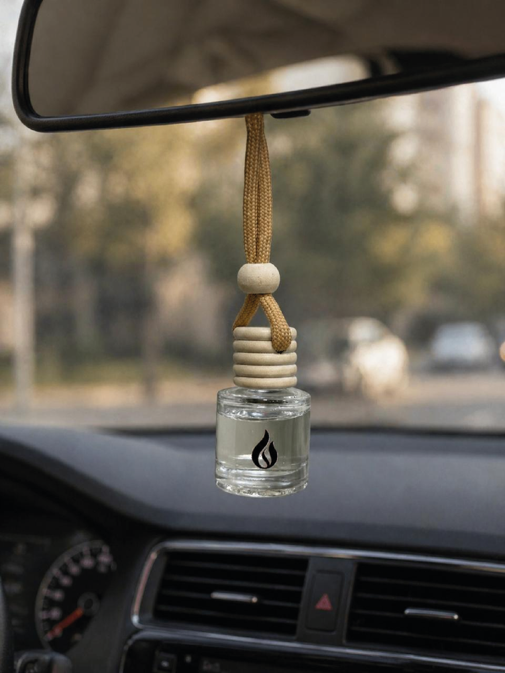 Difusor de auto