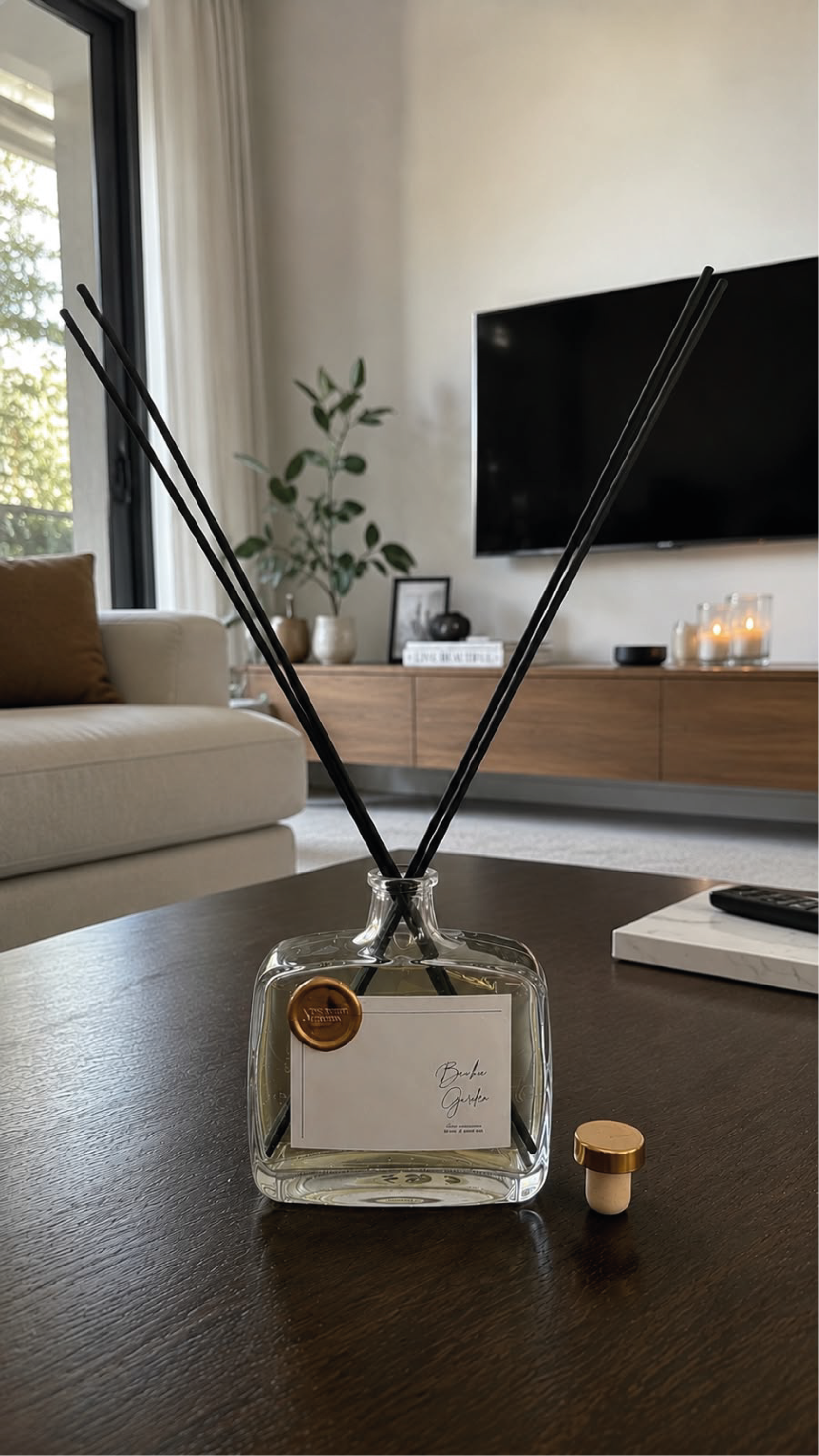 Difusor XL